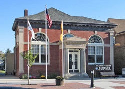 Egg Harbor Commercial Bank